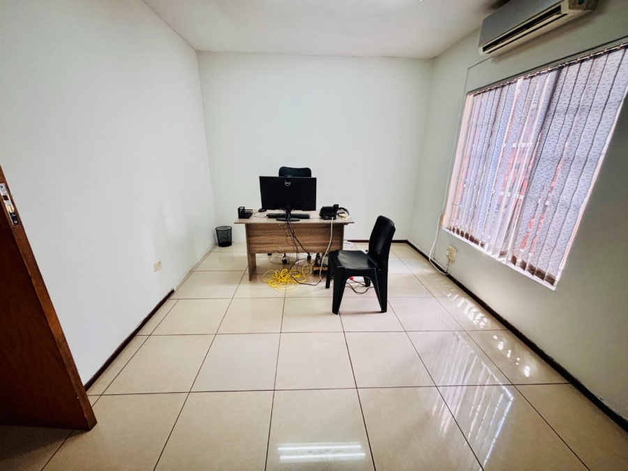 Commercial Property for Sale in Waverley Free State